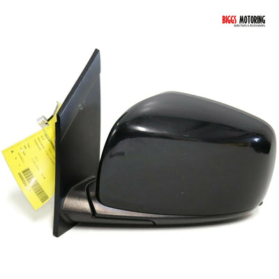 2010-2016 Chrysler Town & Country Driver Side Power Door Mirror 35409