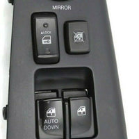 2007-2010 HYUNDAI ELANTRA DRIVER SIDE POWER WINDOW MASTER SWITCH 93570-2H1109P