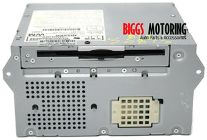 2011-2013 Infiniti G25 G37 Navigation Radio Cd Mechanism Player 25915-3LZ0C