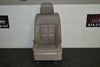 07-14 Ford Expedition Driver Side Seat Tan Power  Memory Heat Cooled - BIGGSMOTORING.COM