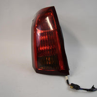 2003-2007 CADILLAC CTS DRIVER LEFT SIDE REAR TAIL LIGHT 10010605 - BIGGSMOTORING.COM