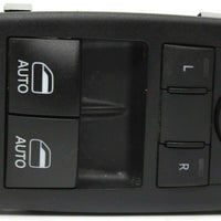 2015-2018 Dodge Challenger Driver Side Power Window Master Switch 68183752AE
