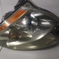 2004-2006 NISSAN MAXIMA FRONT DRIVER SIDE HEADLIGHT 29961 - BIGGSMOTORING.COM