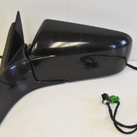 2003-2007 Cadillac Cts Left Driver Side Mirror - BIGGSMOTORING.COM