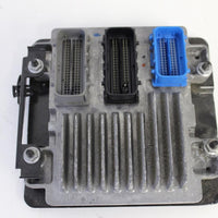 2012-2014 Chevy Cruse Engine Computer Module Ecm