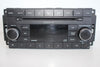 2008 -2012 CHRYSLER TOWN & COUNTRY RADIO STEREO CD PLAYER P05064421AF
