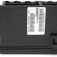 2011-2013 Dodge Avenger 200 Relay Fuse Box Power Module P04692346AD