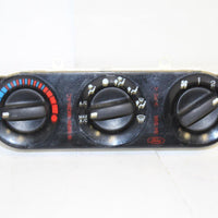 1999-2000 Ford Mercury Cougar  A/C Heater  Climate Control 98bw-18d451-aa - BIGGSMOTORING.COM