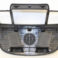 2006-2009 Infiniti M35 M45 Dash Speaker Cover Display Surround Bezel - BIGGSMOTORING.COM