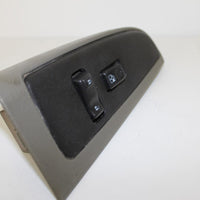 2003-2006 Chevy Tahoe Yukon Passenger Window Switch 15109672 - BIGGSMOTORING.COM