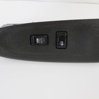 2002-2009 Chevy Trailblazer Envoy  Passenger Side Window Switch - BIGGSMOTORING.COM