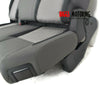 2015-2019 Toyota Tundra Rear Bench Cloth Seat