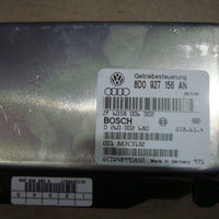 98-05 Audi A6 A4 Passat transmission computer TCM TCU quattro 8D0 927 156 AN