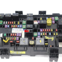 2015 Dodge 1500 Multifunction Power Fuse Box Module Relay P68243257AB