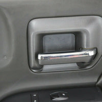 2014-2019 Chevy Silverado Passenger  Right Side Door Panel