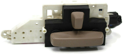 1996-2002 Toyota 4Runner Passenger Right Side Seat Switch Control - BIGGSMOTORING.COM