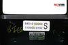 1998-2002 Lexus LX470 Center  Ac Heater Temperature Climate Control 84010-60060 - BIGGSMOTORING.COM