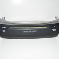 2008-2010 HONDA ACCORD 6 DISC CHANGER MP3 CD PLAYER 39110-TA0-A012-M1