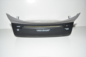 2008-2010 HONDA ACCORD 6 DISC CHANGER MP3 CD PLAYER 39110-TA0-A012-M1