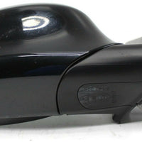 2009-2011 BMW 325i 328i 335i  Passenger Right Side Power Door Mirror Black