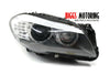 2011-2013 BMW 528i 530i 535i Passenger Right Side Hid Head Light 7203256
