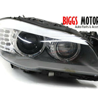 2011-2013 BMW 528i 530i 535i Passenger Right Side Hid Head Light 7203256