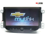2015-2016 Chevy Trax MyLink Radio Receiver Touch Display Screen 94531787