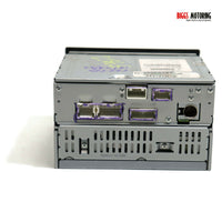 2005-2007 Nissan Pathfinder Bose Radio 6 Disc Changer Cd Player 28185-ZP85A - BIGGSMOTORING.COM