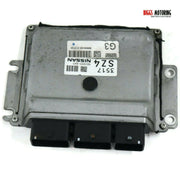 2013-2015 Nissan Sentra Engine Computer Control Module BEM404-300