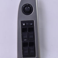 2004-2006 JEEP GRAND CHEROOKEE DRIVER SIDE POWER WINDOW SWITCH 04602342AF - BIGGSMOTORING.COM