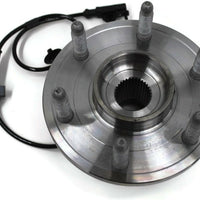 07-14 GM ACDELCO Cadillac Escalade Front Wheel Bearing and Hub Assembly 22841381 - BIGGSMOTORING.COM