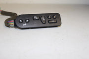 BIGGS 03-06 Tahoe Silverado Yukon Heated Memory Seat Switch OEM 15179136