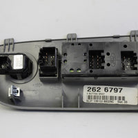 2004-2008 FORD F150 DRIVER SIDE POWER WINDOW SWITCH 5L3T-14B133 BB - BIGGSMOTORING.COM