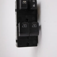 2008-2013 INFINITI G37 COUPE DRIVER SIDE POWER WINDOW MASTER SWITCH  25401-JL40E