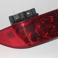 2004-2005 ACURA TSX PASSENGER SIDE REAR TAIL LIGHT 28871 - BIGGSMOTORING.COM