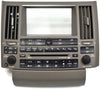 2003-2005 Infiniti Fx35 Fx45 Radio Face Climate Ac Control Bezel 28396-CG700 - BIGGSMOTORING.COM