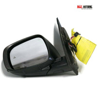 2010-2016 Chrysler Town & Country Driver Side Power Door Mirror 35409