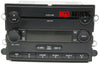 2008-2010 Ford F250 F350 Radio Stereo 6 Disc Changer Mp3 Cd Player 8C3T-18C815-F