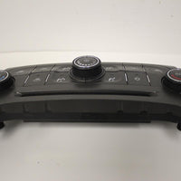 2013-2014 CHEVY MALIBU A/C HEATER TEMPERATURE CLIMATE CONTROL 22854774