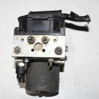 Mercedes Clk Abs Pump Control Module A 005 431 7512