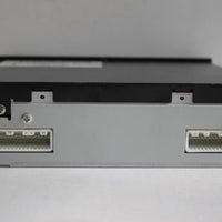 2006-2007 INFINITI M35 M45 NAVIGATION DVD ROM MAP DRIVE BLUETOOTH 25915 EH01A - BIGGSMOTORING.COM