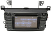 2014-2018 Toyota Rav4 Navigation Radio StereoTouch Display Screen 6100-42230