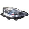 2011 - 2012 Factory Oem Nissan Leaf Right Passenger Front Headlight