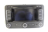 2010-2016 Volkswagen Jetta Navigation Radio Stereo Touch Screen 1K0 035 274 D