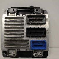 2011-2014 Chevy Cruze  Engine Computer Control Module ECM 12643636