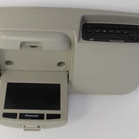 2003-2006 CHEVY TAHOE YUKON ENTERTAINMENT DVD PLAYER & DISPLAY SCREEN - BIGGSMOTORING.COM