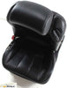 2003-2006 Infiniti G35 Coupe Front Driver Power Black Leather Seat Complete - BIGGSMOTORING.COM