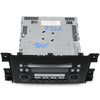 2006-2008 Suzuki Grand Vitara Radio Stereo 6 Disc Changer Cd Player 39101-65J30 - BIGGSMOTORING.COM