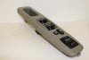 2002-2006 Toyota Camry Driver Side Power Window Master Switch - BIGGSMOTORING.COM