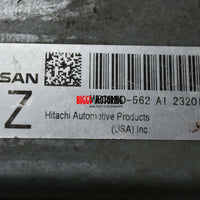 2011 2012 Nissan Sentra 2.0L Engine Control Module Unit Ecm MEC950-562 D39 040